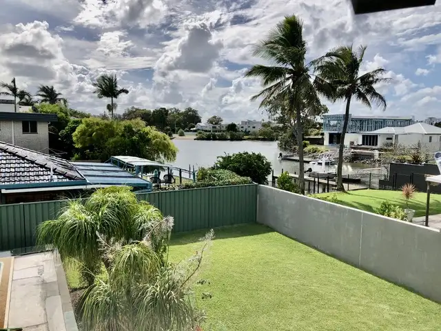 Third view of Homely house listing, 15 Maragroola Ave, Biggera Waters QLD 4216