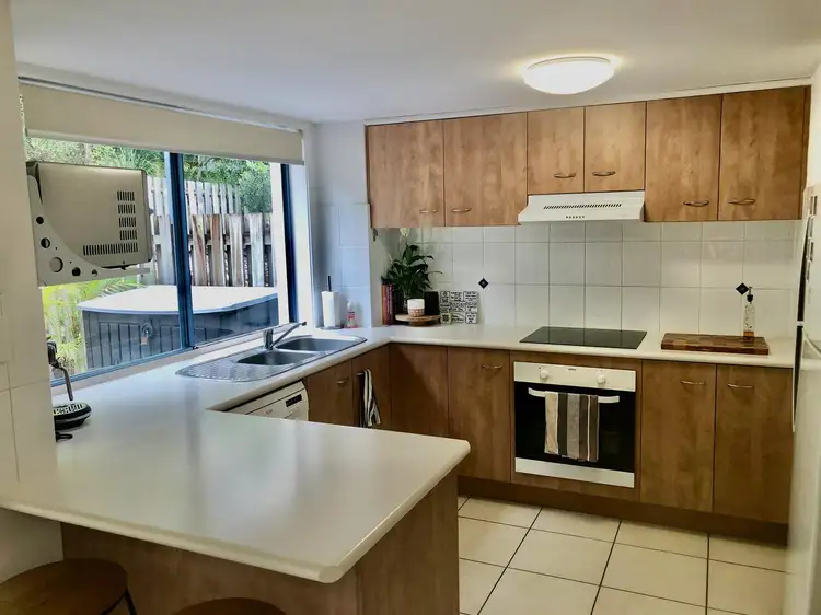Third view of Homely townhouse listing, 22/2 Studio Drive, Pacific Pines QLD 4211