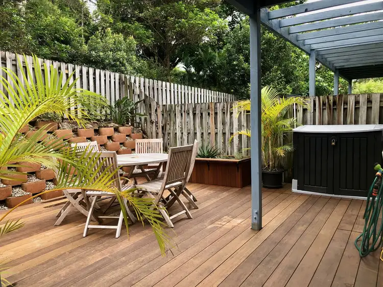 Sixth view of Homely townhouse listing, 22/2 Studio Drive, Pacific Pines QLD 4211
