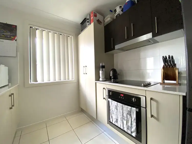 Fifth view of Homely house listing, 6 CARABEEN STREET, Coomera QLD 4209