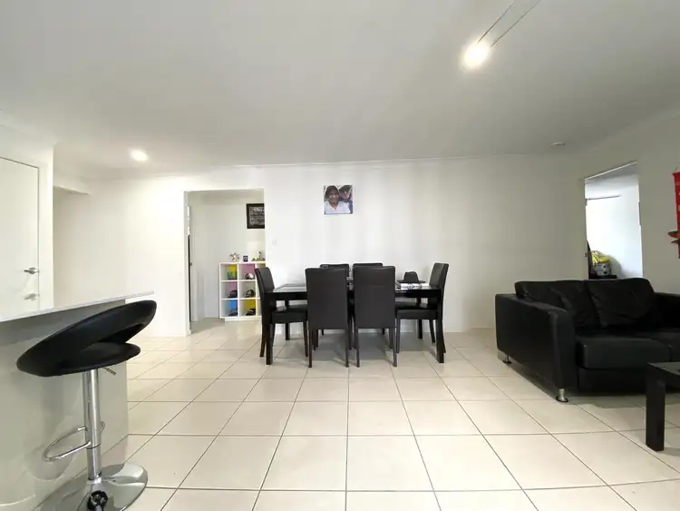 Sixth view of Homely house listing, 6 CARABEEN STREET, Coomera QLD 4209