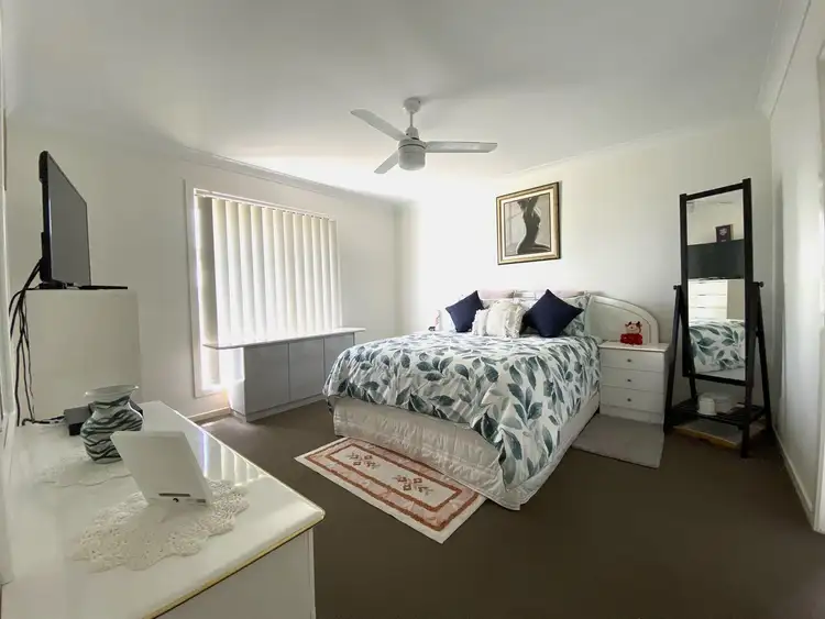 Seventh view of Homely house listing, 6 CARABEEN STREET, Coomera QLD 4209