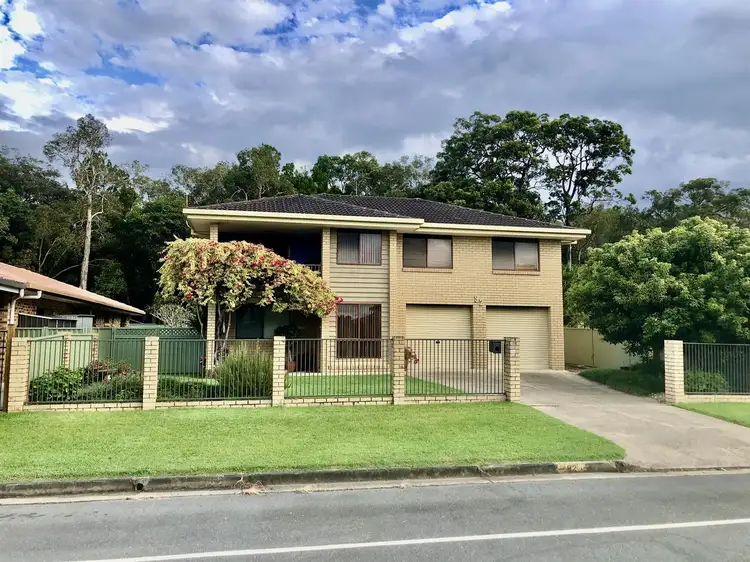 Main view of Homely house listing, 92 Columbus Dr, Hollywell QLD 4216