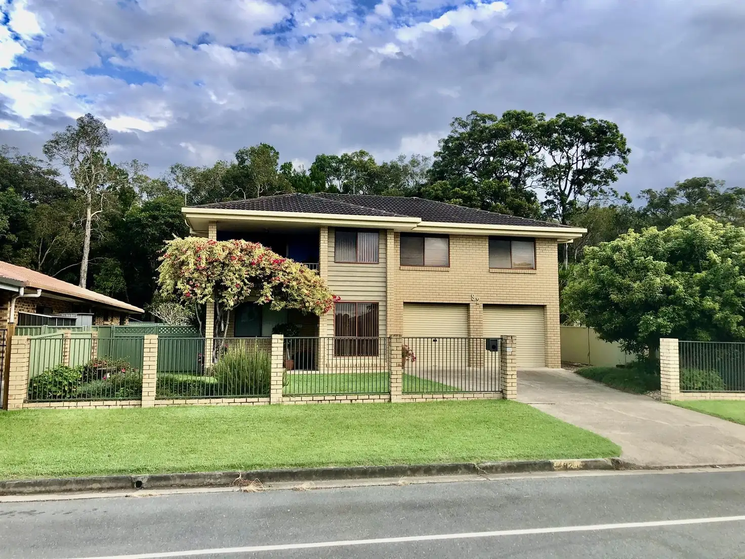 Main view of Homely house listing, 92 Columbus Dr, Hollywell QLD 4216