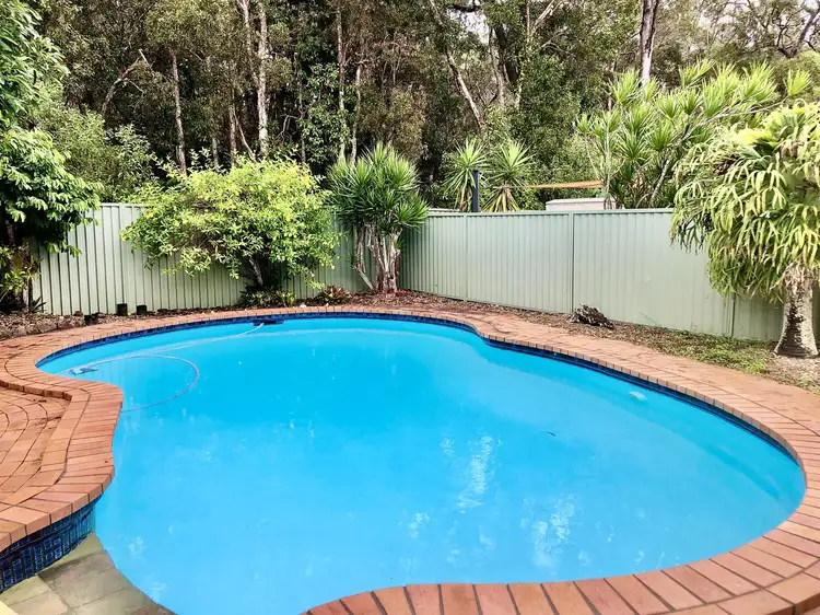 Third view of Homely house listing, 92 Columbus Dr, Hollywell QLD 4216