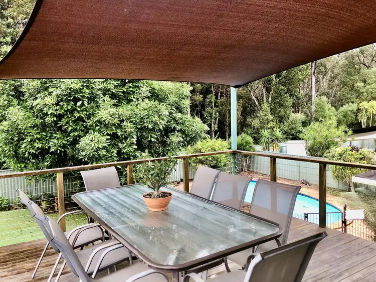 Fifth view of Homely house listing, 92 Columbus Dr, Hollywell QLD 4216