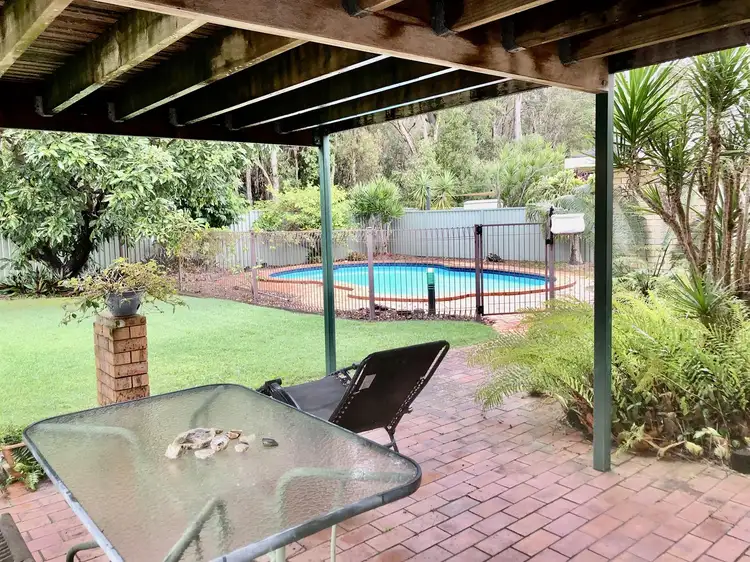 Sixth view of Homely house listing, 92 Columbus Dr, Hollywell QLD 4216