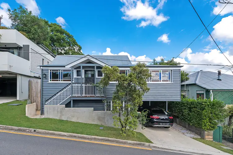 71 Glen Street, Kelvin Grove QLD 4059