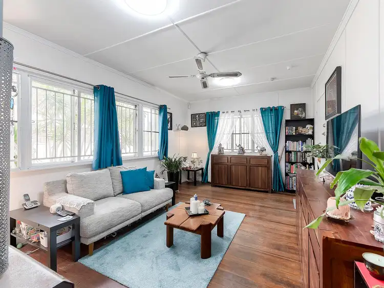 317 Orange Grove Road, Salisbury QLD 4107