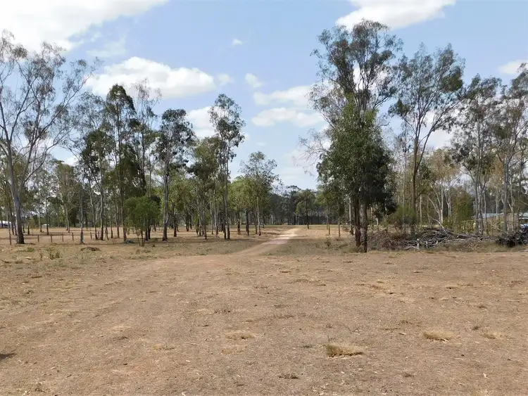 Second view of Homely land listing, Lot 28 Nanango Brooklands Rd, Nanango QLD 4615