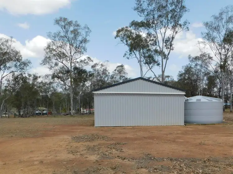 Fourth view of Homely land listing, Lot 28 Nanango Brooklands Rd, Nanango QLD 4615