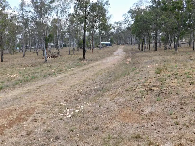 Fifth view of Homely land listing, Lot 28 Nanango Brooklands Rd, Nanango QLD 4615