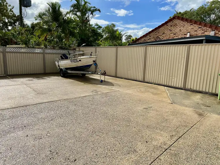 Third view of Homely semi-detached listing, 1/83 River Oak Dr, Helensvale QLD 4212