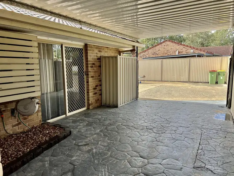 Fourth view of Homely semi-detached listing, 1/83 River Oak Dr, Helensvale QLD 4212