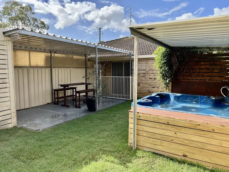 Sixth view of Homely semi-detached listing, 1/83 River Oak Dr, Helensvale QLD 4212