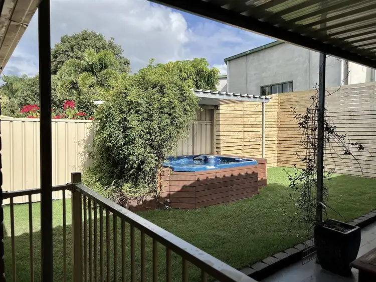 Seventh view of Homely semi-detached listing, 1/83 River Oak Dr, Helensvale QLD 4212