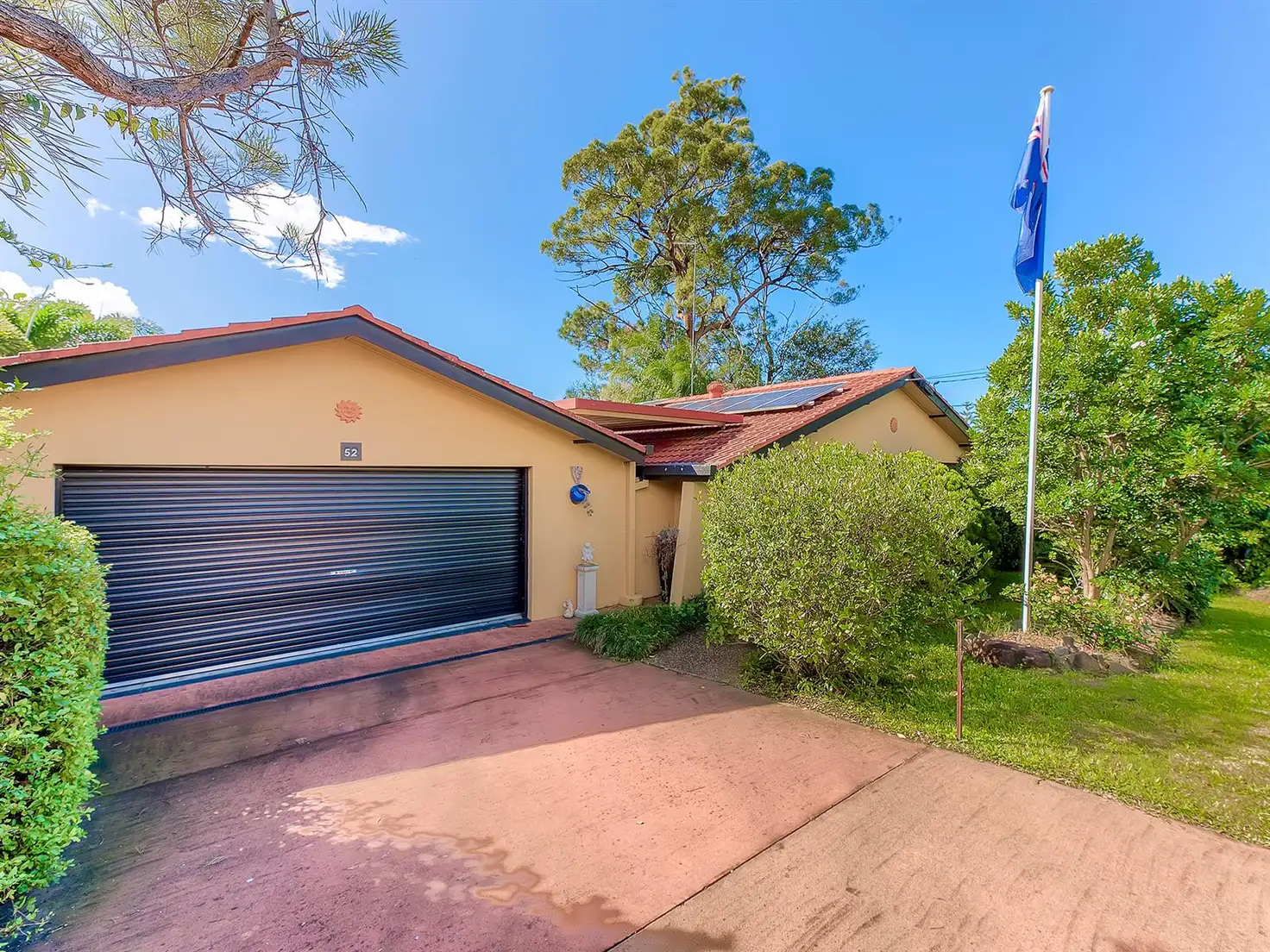 Main view of Homely house listing, 52 Devon st, Rochedale South QLD 4123