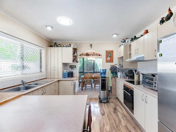 Second view of Homely house listing, 52 Devon st, Rochedale South QLD 4123