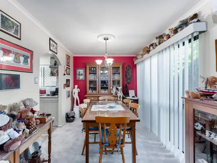 Third view of Homely house listing, 52 Devon st, Rochedale South QLD 4123