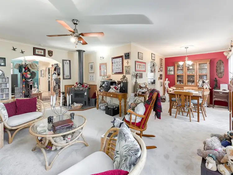 Fifth view of Homely house listing, 52 Devon st, Rochedale South QLD 4123