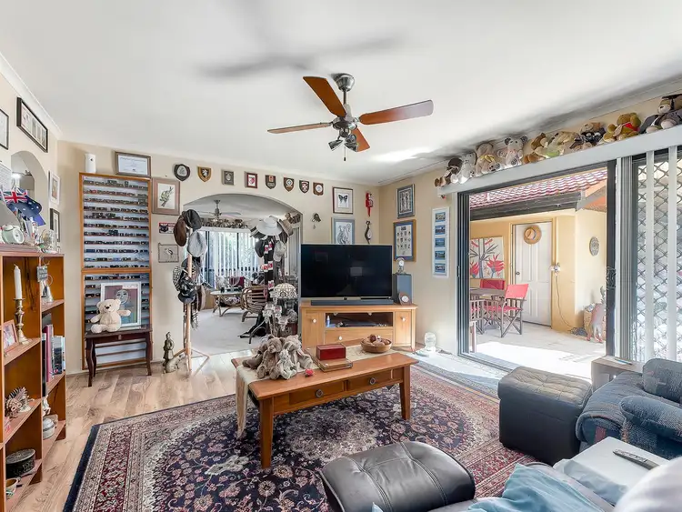 Sixth view of Homely house listing, 52 Devon st, Rochedale South QLD 4123