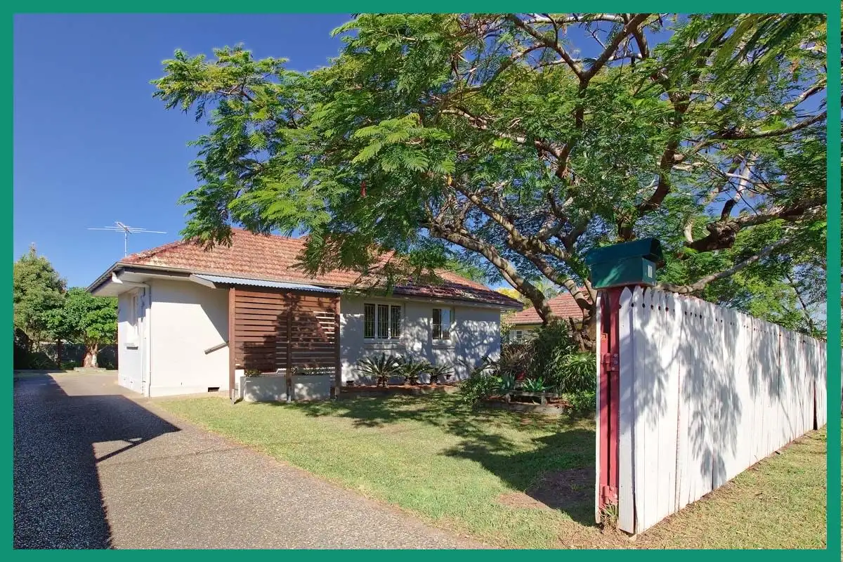 Main view of Homely house listing, 7 Cale, Upper Mount Gravatt QLD 4122