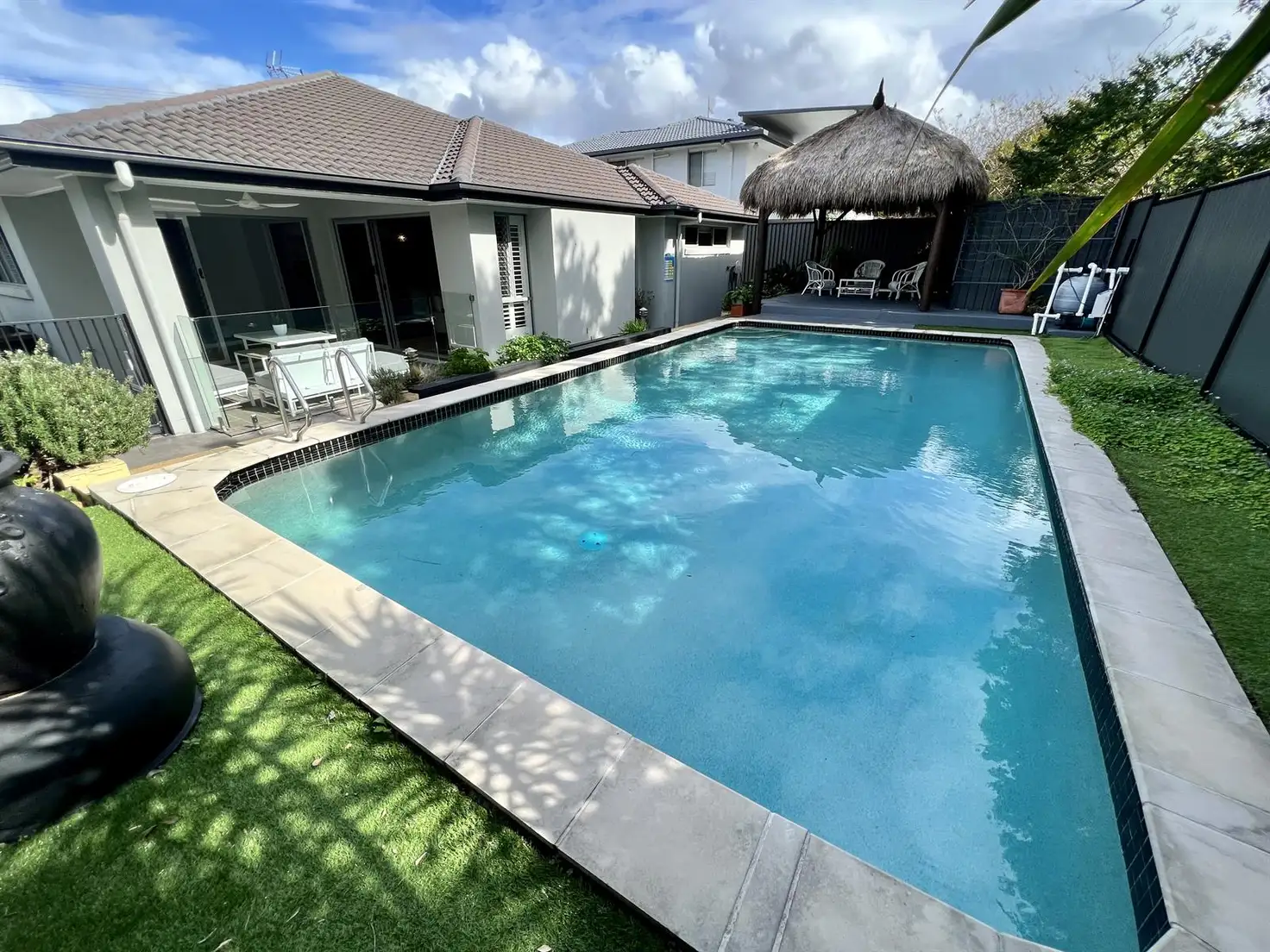 Main view of Homely house listing, 7 Goss Avenue, Labrador QLD 4215