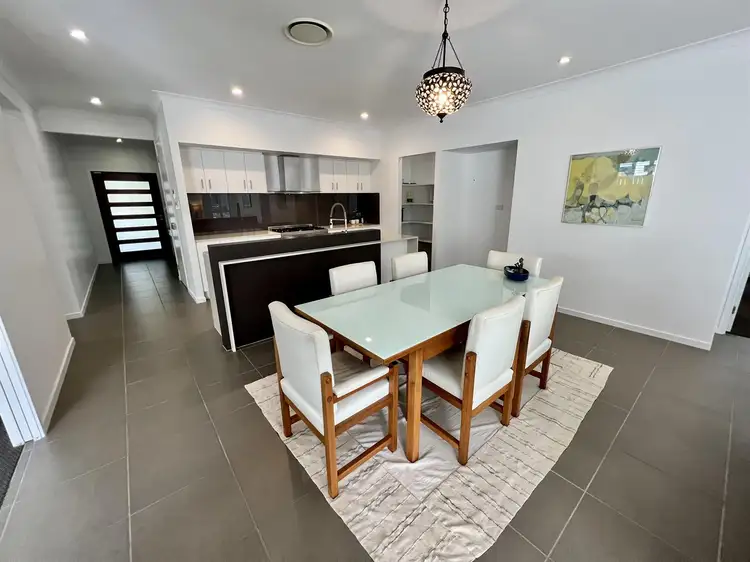 Sixth view of Homely house listing, 7 Goss Avenue, Labrador QLD 4215