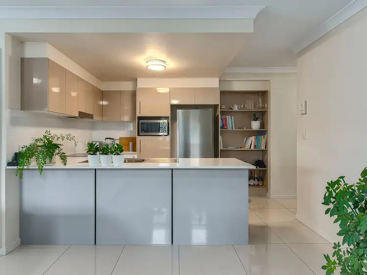 Second view of Homely unit listing, 9/52 Gaythorne Rd, Gaythorne QLD 4051