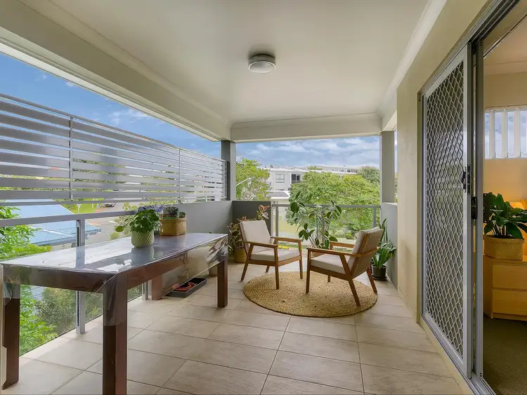 Fifth view of Homely unit listing, 9/52 Gaythorne Rd, Gaythorne QLD 4051