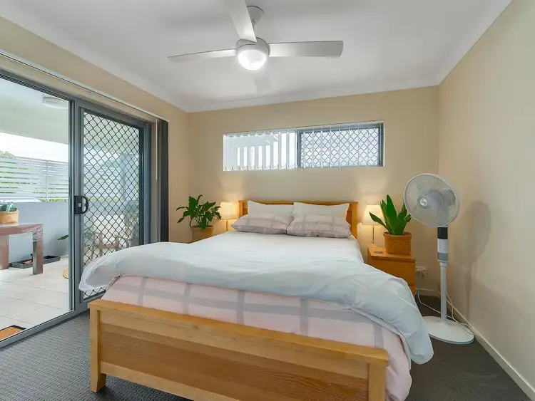 Sixth view of Homely unit listing, 9/52 Gaythorne Rd, Gaythorne QLD 4051