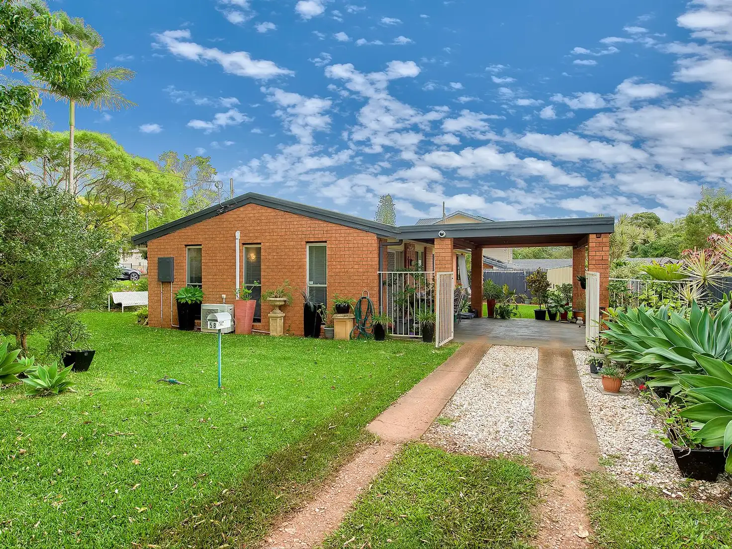 Main view of Homely house listing, 58 Winship St, Ormiston QLD 4160