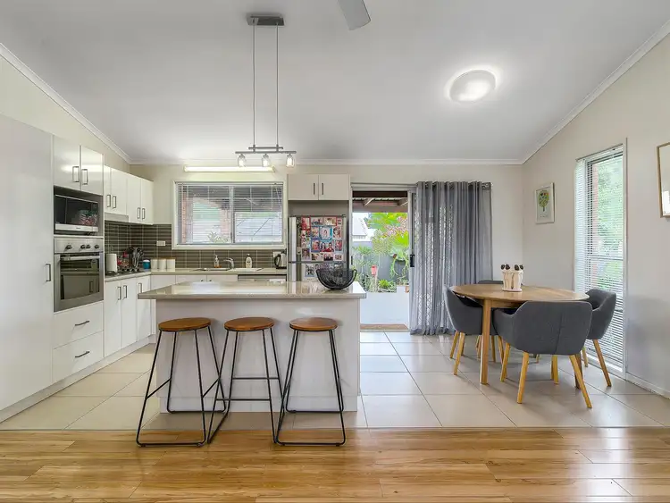 Second view of Homely house listing, 58 Winship St, Ormiston QLD 4160