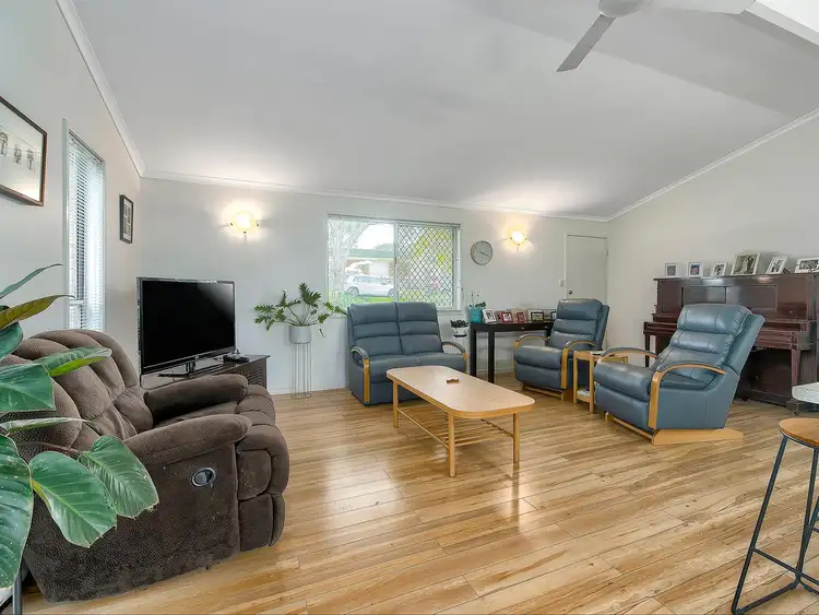 Third view of Homely house listing, 58 Winship St, Ormiston QLD 4160