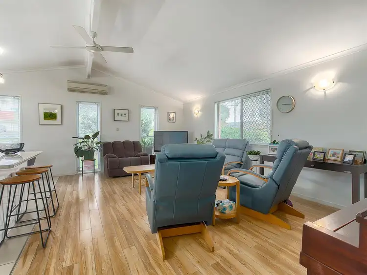 Fourth view of Homely house listing, 58 Winship St, Ormiston QLD 4160