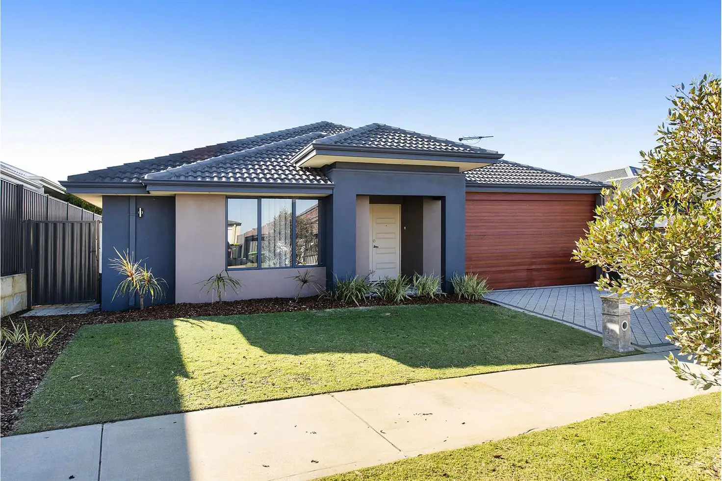 Main view of Homely house listing, 5 Hestercombe Way, Landsdale WA 6065