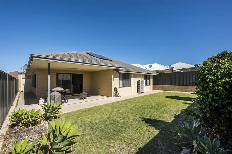 Second view of Homely house listing, 5 Hestercombe Way, Landsdale WA 6065