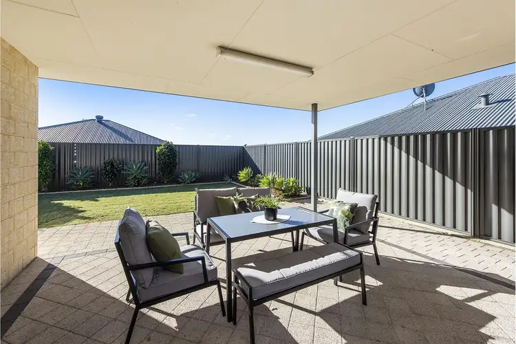 Third view of Homely house listing, 5 Hestercombe Way, Landsdale WA 6065