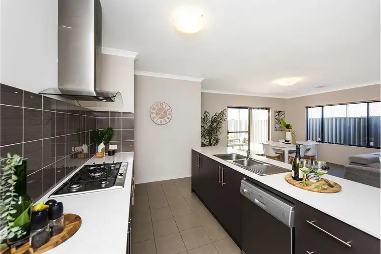 Fourth view of Homely house listing, 5 Hestercombe Way, Landsdale WA 6065