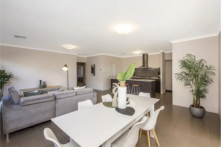 Fifth view of Homely house listing, 5 Hestercombe Way, Landsdale WA 6065