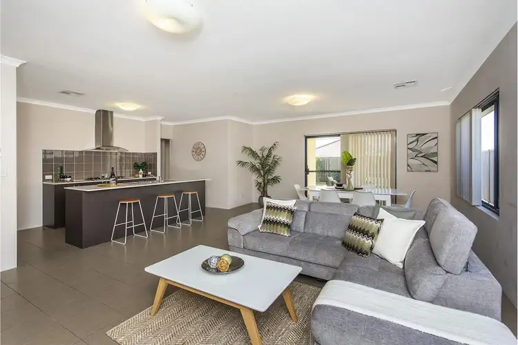 Sixth view of Homely house listing, 5 Hestercombe Way, Landsdale WA 6065