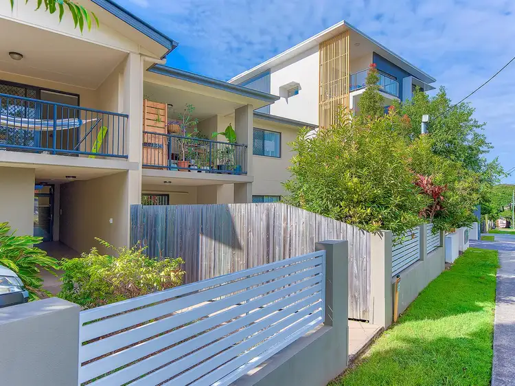 6/19 Alice St, Kedron QLD 4031