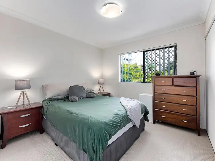 Fifth view of Homely unit listing, 6/19 Alice St, Kedron QLD 4031