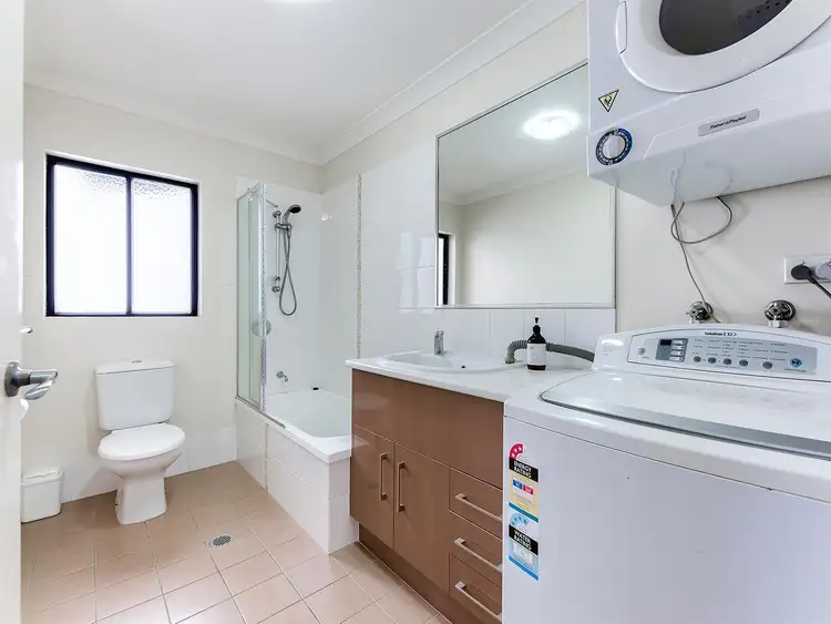 Sixth view of Homely unit listing, 6/19 Alice St, Kedron QLD 4031