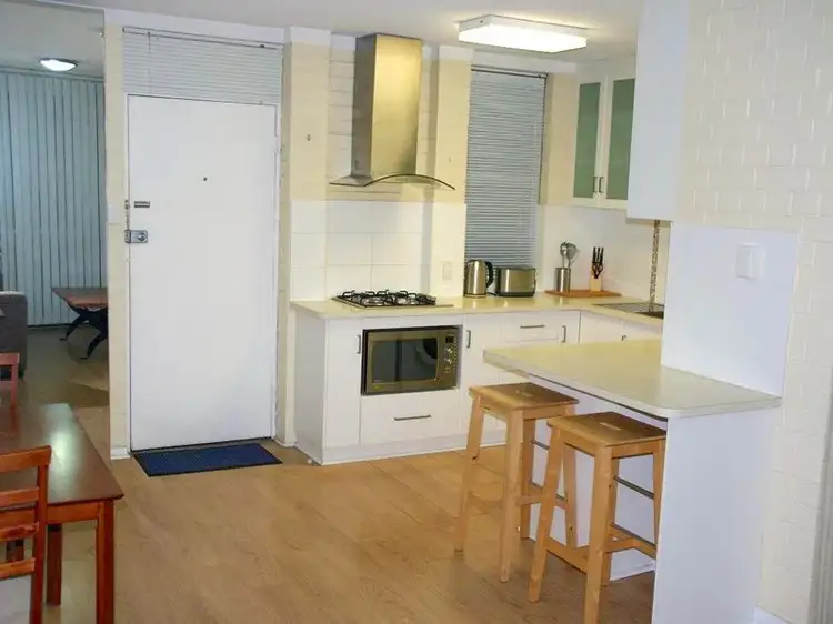 Fifth view of Homely unit listing, Unit 13/32 Cambridge Street, West Leederville WA 6007