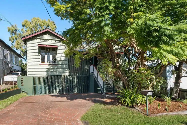 18 Monro Street, Kelvin Grove QLD 4059