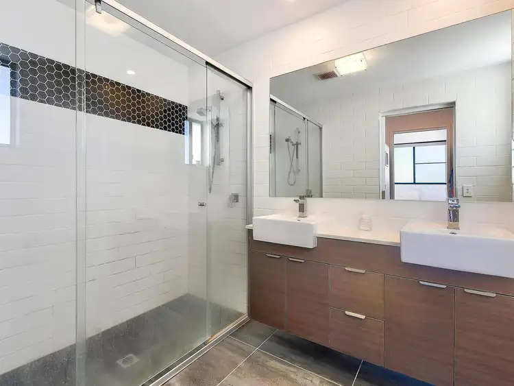 Sixth view of Homely apartment listing, 39/55 Lumley St, Upper Mount Gravatt QLD 4122