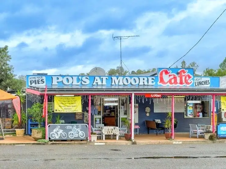 Main view of Homely other listing, 7 MAIN STREET SOUTH, Moore QLD 4314