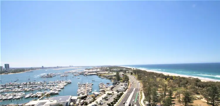 62/3 Cunningham Avenue, Main Beach QLD 4217