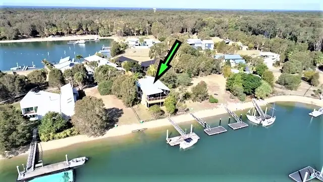 12 Kookaburra Court, South Stradbroke QLD 4216